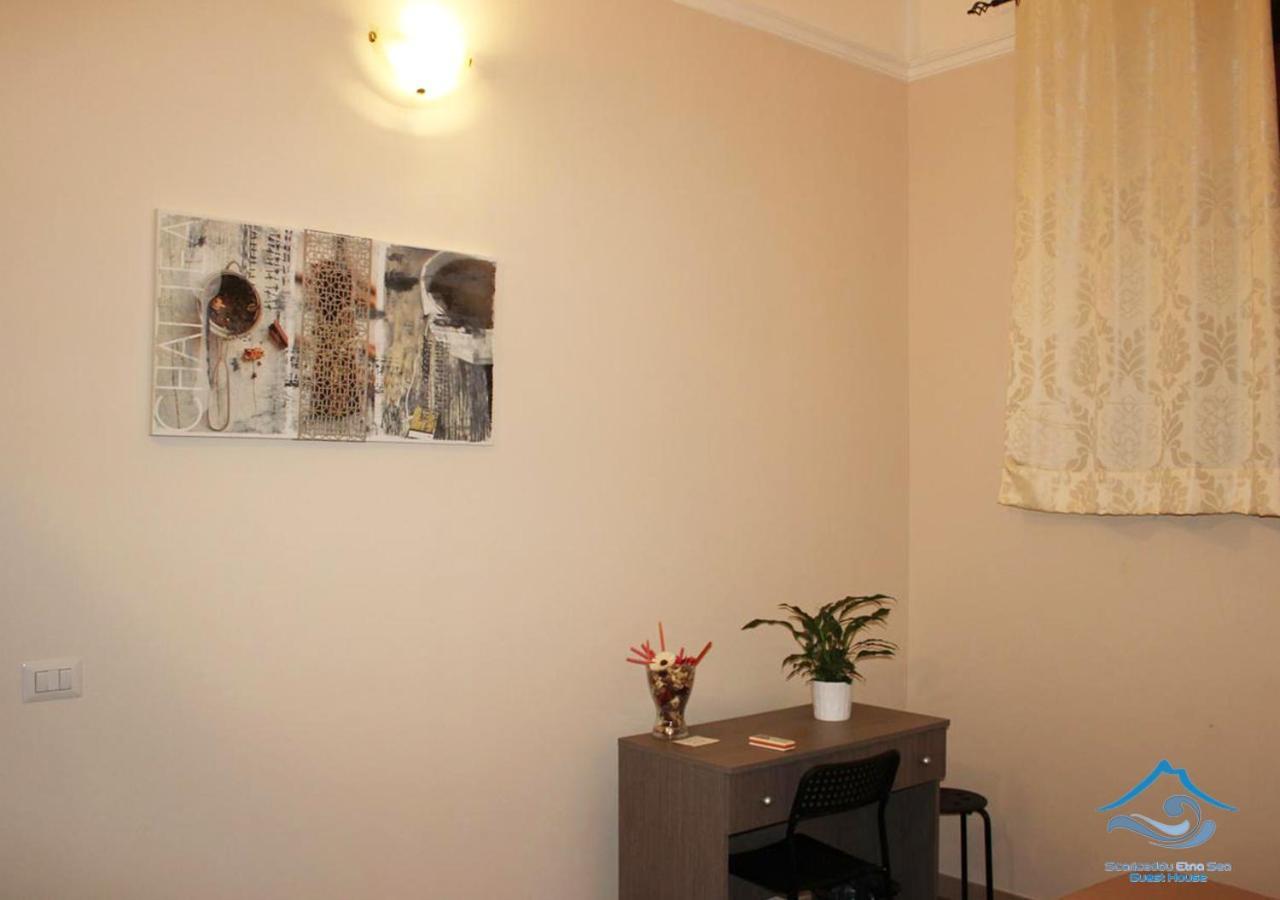 Scariceddu Etna Sea 2 Holiday home